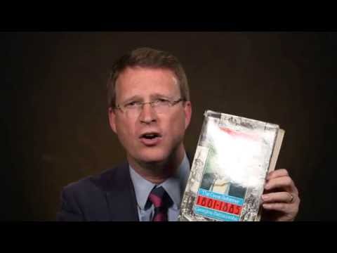 Tim Vince  -  Lessons in History - The Earl of Shaftesbury a pioneering Evangelical Christian