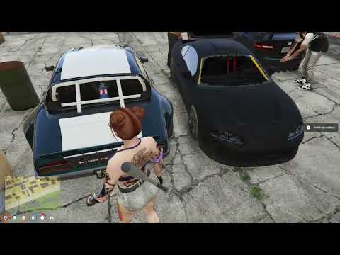 KK and Lucas VS the Chicken of Doom