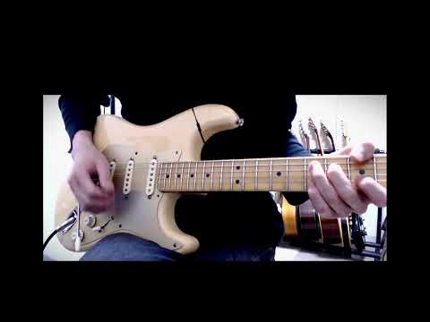 Jason Falkner "She Goes To Bed"