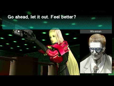 [Metal Gear Acid 2] #40