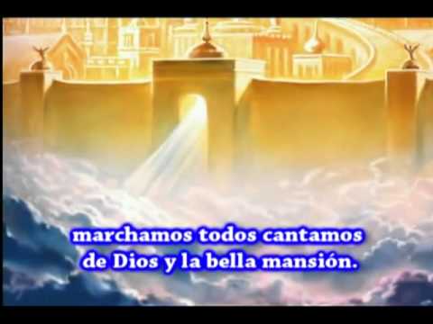 los que aman al señor. himno adventista