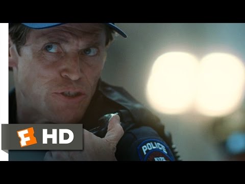 Inside Man (10/11) Movie CLIP - The Hostages Are Released (2006) HD 