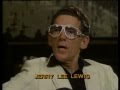 Greg McDonald talks with Jerry Lee Lewis - Tribute ...