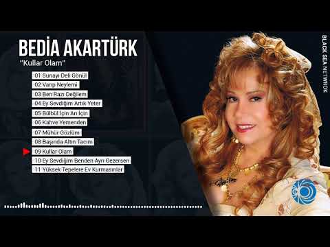 Kullar Olam | Bedia Akartürk