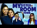 My Sister Room Tour ‍ ️‍ ‍ Sunita Nandita Sunita Xpress