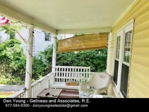 31 ESSEX ST, Marlborough MA 01752 - Rental - Real Estate - For Sale -