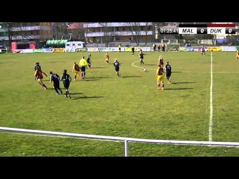 2.4.2016, B, AFK Slavia Malešice B - FK Dukla Praha B 0:1