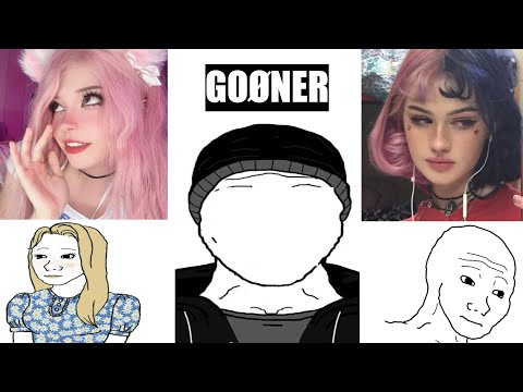 Gen Z and The Rise of Invisible Men