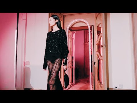 Elisabetta Franchi Spring 2026 Ready to Wear Collection, SS26 RTW Milan Fashion Week