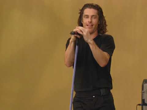 Collective Soul - Gel - 7/25/1999 - Woodstock 99 West Stage