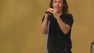 Collective Soul - Gel - 7/25/1999 - Woodstock 99 West Stage