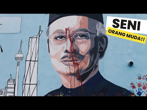 Seni anak muda di bandaraya, mendapat rakan baru (Berbicara dengan Dato’ Yapri Kamaruzaman) Seni anak muda di bandaraya, mendapat rakan baru (Berbicara dengan Dato’ Yapri Kamaruzaman)