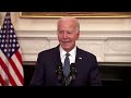 Biden presents new Israel ceasefire plan | REUTERS - Video