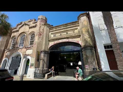 Old Slave Mart Museum 2025 Charleston South Carolina