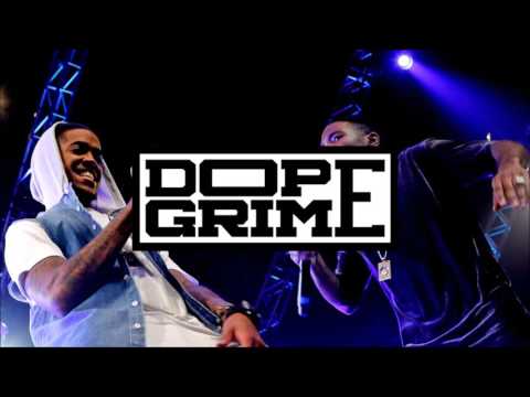 Baseman ft Chip, Krept & Konan & Sneakbo - Wavin Remix (Official Song)