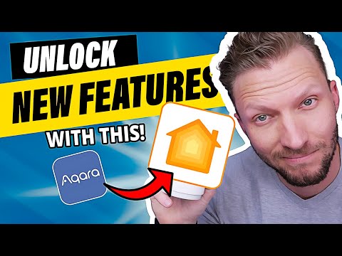 From Pet Feeders to Alarms and IR Blasters - Unleashing NEW Apple Home Power!