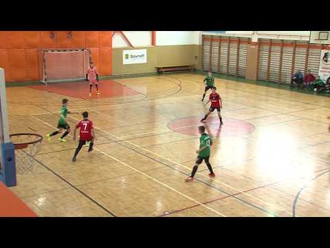 FKP Dúbravka - MŠK Iskra Petržalka