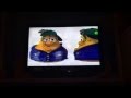 Closing To VeggieTales Sumo Of The Opera 2004 VHS