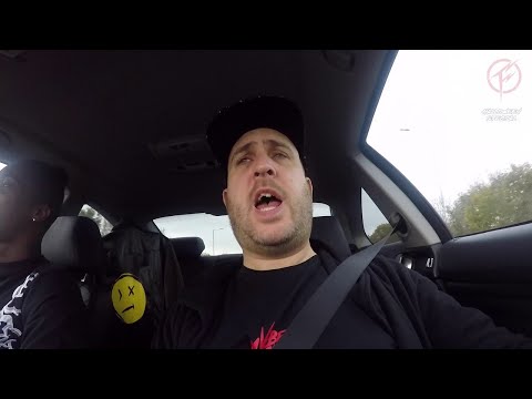 FooR TV - Halloween Special