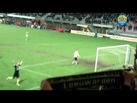 #Throwbackthursday 22-04-2013 F.C. Emmen - S.C. Cambuur:1-3