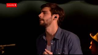 Alvaro Soler - Que Pasa (Live) Baloise Session 2016