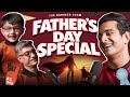 TRS Kids Fatherhood Special ️ 7 Year Old Adwik Paul His Father On Modern Parenting L TRS