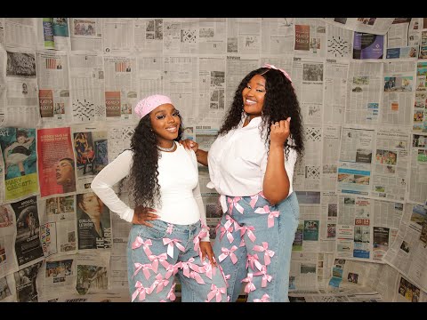 ANIKE, PORSHA LOVE - WHO?!
