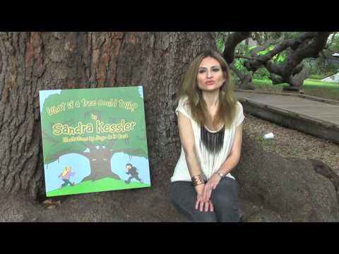 Sandra Michelle Kessler Interview - YouTube