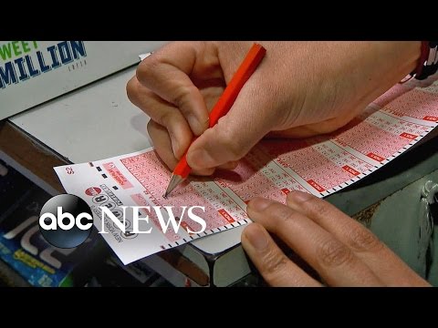 Powerball Jackpot Generates 1 Winning Ticket