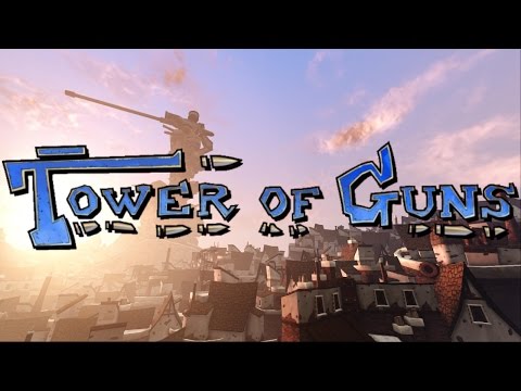 Tower of Guns PC