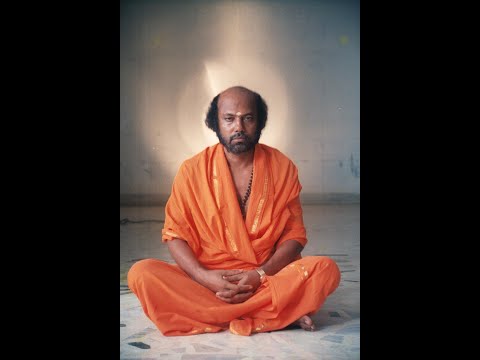 SelfKnowledge - Absolute Bliss in Sensations - Painful and Pleasant ( Talk by Swami Suddhananda )