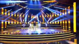 DJ Ötzi - Für immer jung   |    Willkommen bei Carmen Nebel 20-5-2017