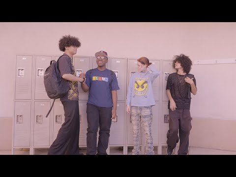 Video thumbnail for Highschool