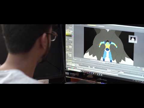 8 Days to Go - Design and Degree Show 2019