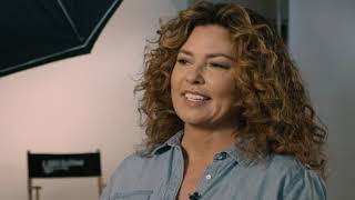 Shania Twain: I STILL BELIEVE video
