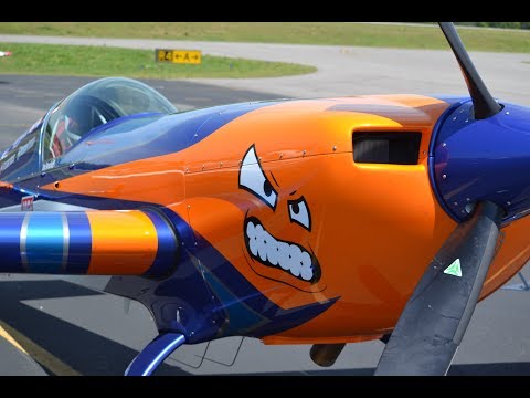 The RCGroups/FlyingGiants 330SC - Jim Bourke