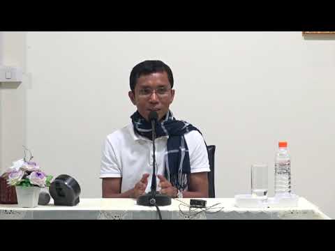 184-อาคารธรรม ดีรุ่งโรจน์ กรุงเทพมหานคร-ความหมายและอานิสงส์ของทางเอก