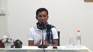 184-อาคารธรรม ดีรุ่งโรจน์ กรุงเทพมหานคร-ความหมายและอานิสงส์ของทางเอก