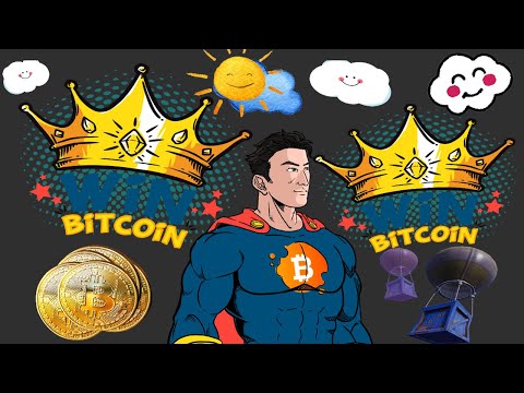 Sorteio de U$15,000 Dólares em Bitcoin +1000 Tokens no Giveaway Captain Bitcoin’s !