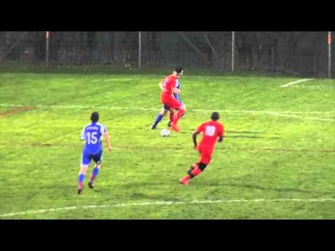 Meisterschaft 4. Liga Gr. 2, 13. Runde 15/16: Tore FC Wiedlisbach - FC Post