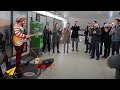 This Flash Mob Will Change Your Life