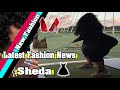 Sheda II Models Suitable For Plus Sizes And Fashion Ideas And Tips