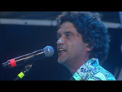 Cordel do Fogo Encantado - Show do Carnaval 2020 Marco Zero