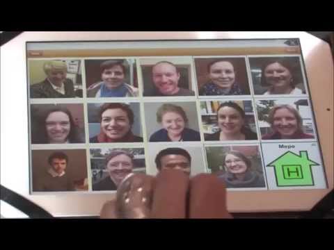 Afasia - Imagine Life without Words legendado