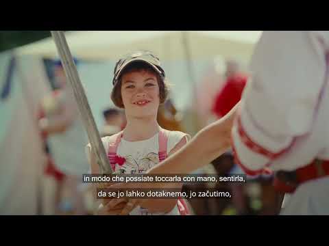 Battle of the River Frigidus, Spectacular Reenactment Event in Slovenia!