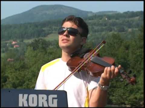 Raspjevane Meraklije 2009 - Pjesma o legendi Ejubu Golicu