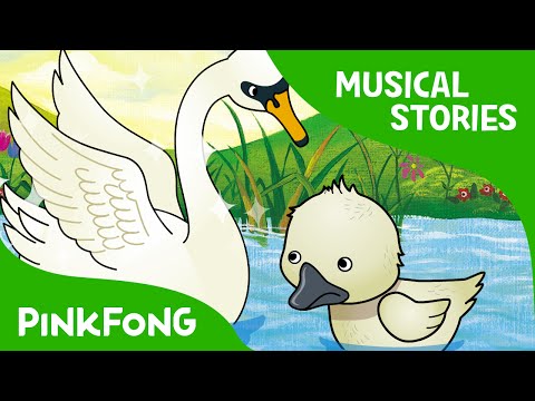 The Ugly Duckling - Fairy Tale