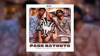 Download lagu Bombo, So'Fresh & Helix Dynasty | VIP - 'Pass Katouts' (ANGUII) mp3