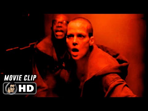 ALIEN 3 Clip - "Pull it Now!" (1992) Sigourney Weaver