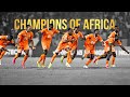 Ivory Coast Road To Victory AFCON 2023